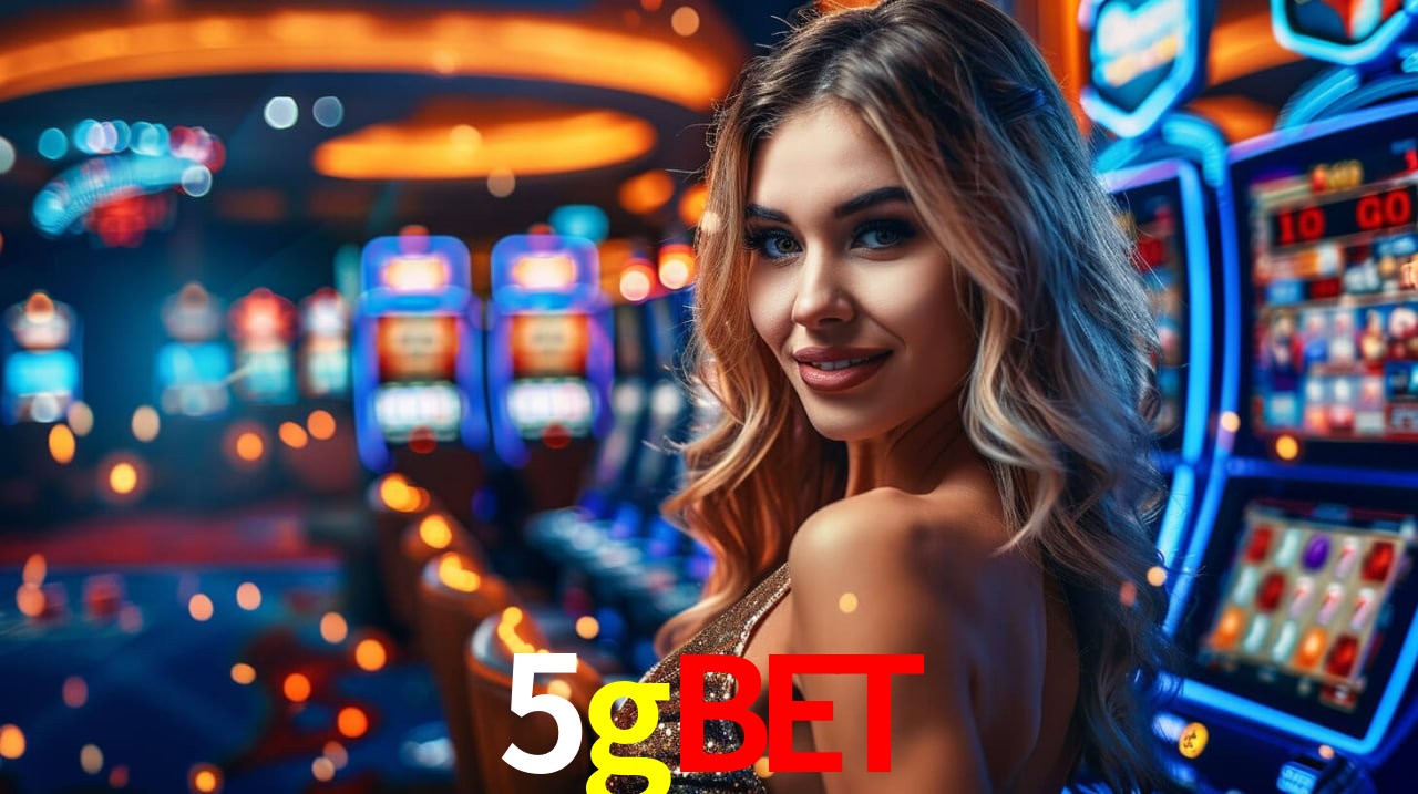 Experiência VIP 5gbet