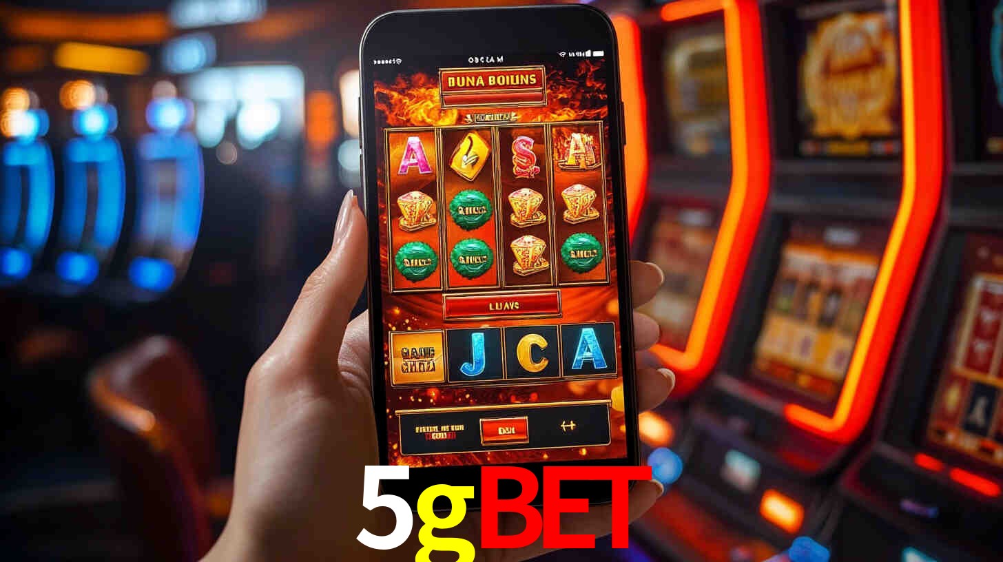 5gbet - Cassino Luxo para Membros VIP - 5gbet.com
