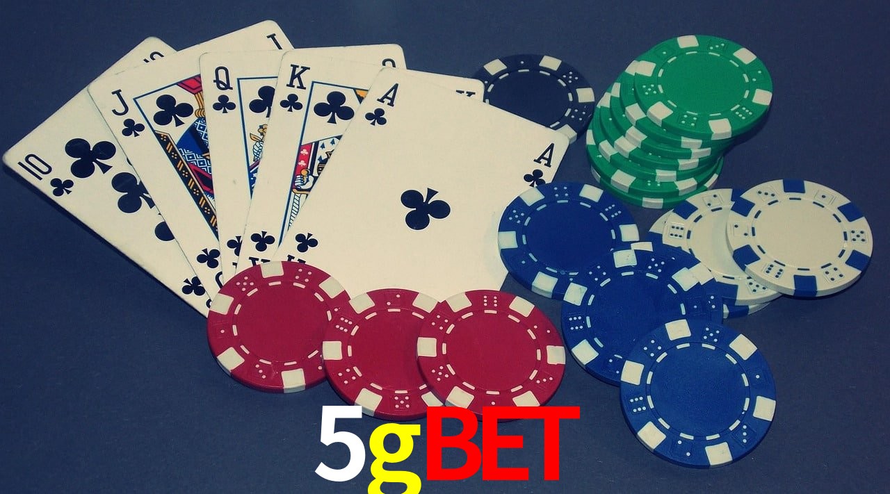 Statistics 5gbet