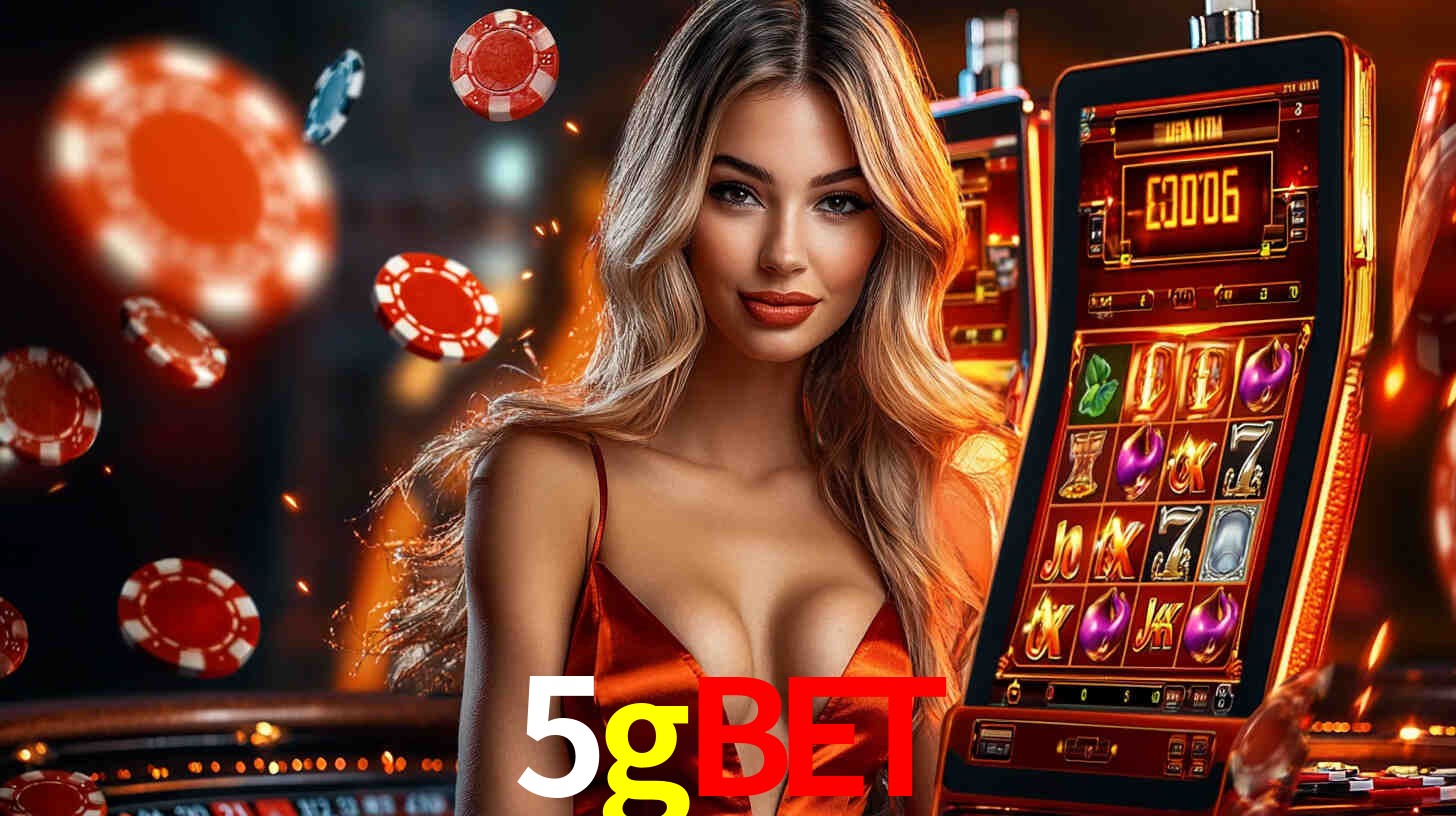 5gbet slot