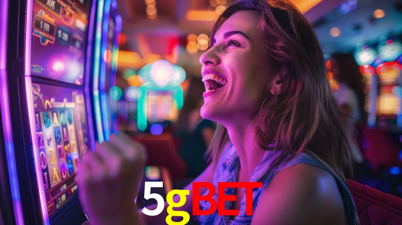 5gbet: Seu Cassino Premiado com Pagamentos Rápidos