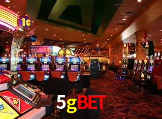 A Emoção da Loteria na 5gbet: Uma Chance de Mudança de Vida