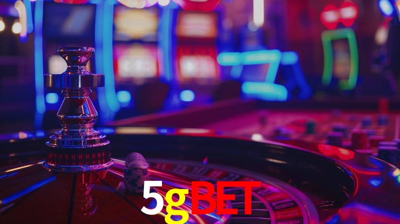 5gbet: Seu Cassino Premiado com Pagamentos Rápidos