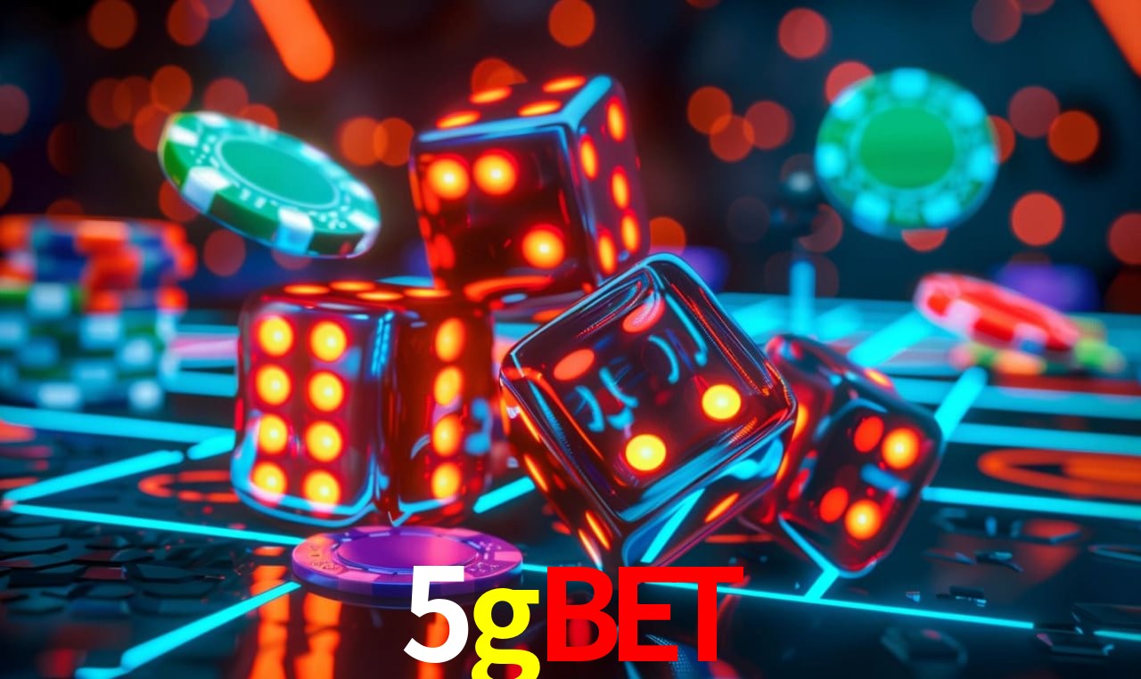 Estatísticas 5gbet