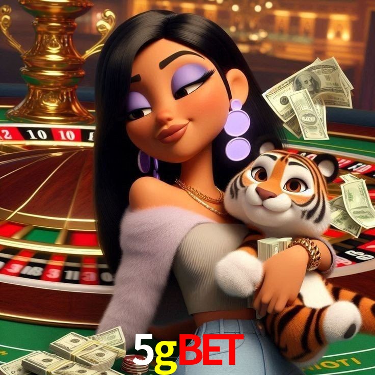 Welcome Bonus 5gbet