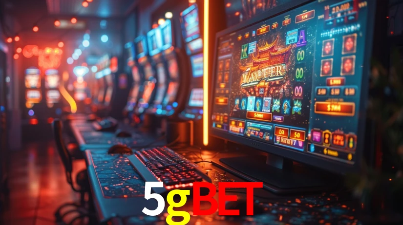 5gbet - Reino das Grandes Apostas - 5gbet.com