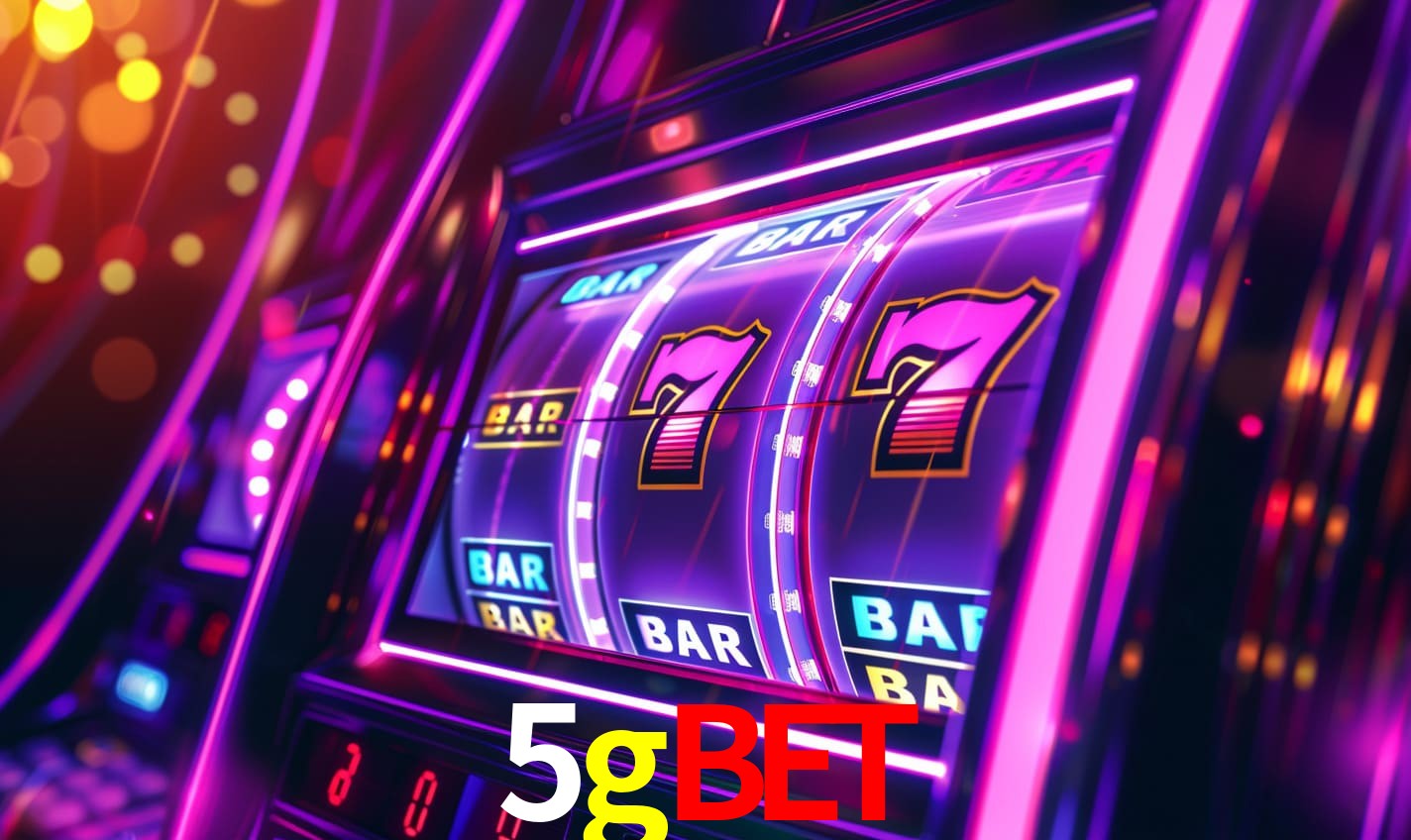 5gbet: A Experiência de Casino com Jogos de Mesa ao Vivo