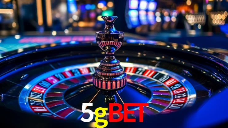 5gbet slot