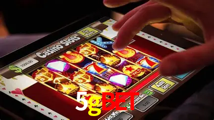Desvendando o Mundo dos Jogos Virtuais na 5gbet