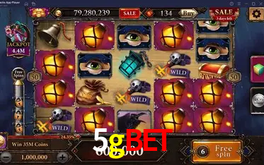 Weekend Specials 5gbet