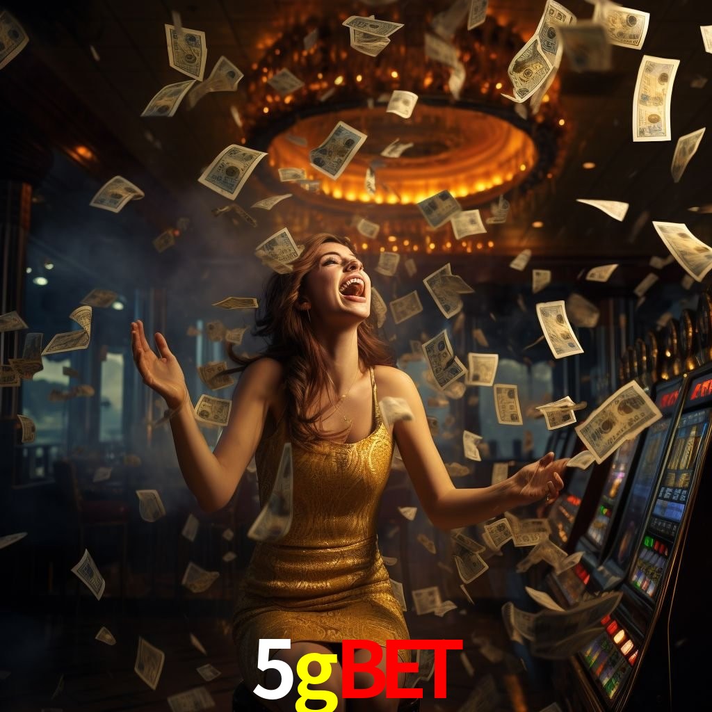 VIP Casino 5gbet