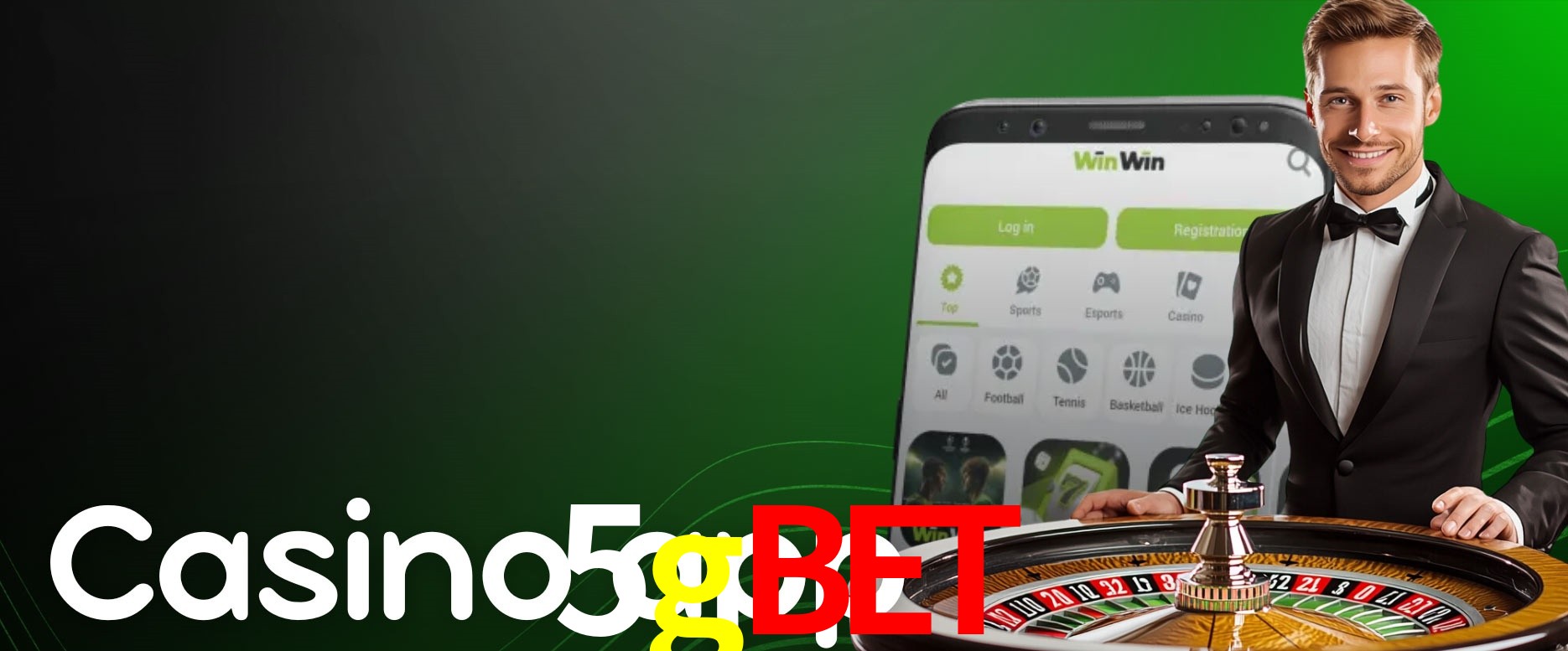 2FA Security 5gbet