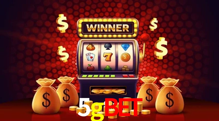 Slot Games 5gbet