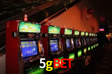 A Experiência Imersiva dos Cassinos Ao Vivo no 5gbet