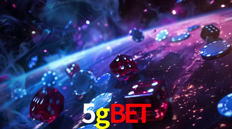 Bonus Features 5gbet