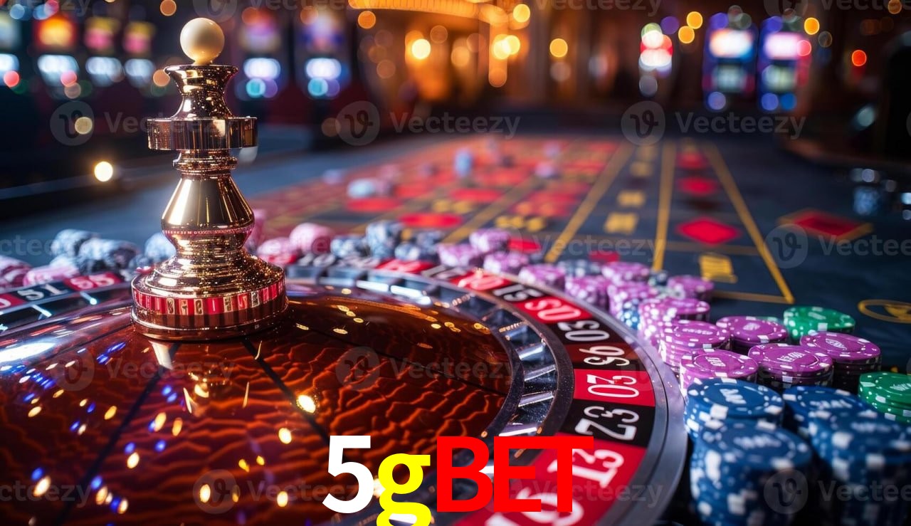 Platform Technology 5gbet