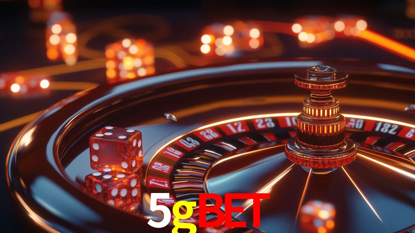 Bônus Generosos e Exclusivos no 5gbet para Você!