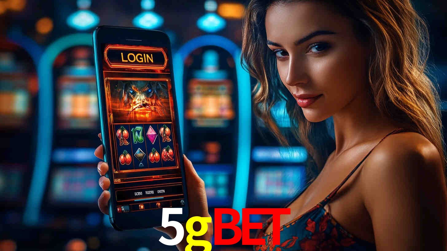 5gbet slot