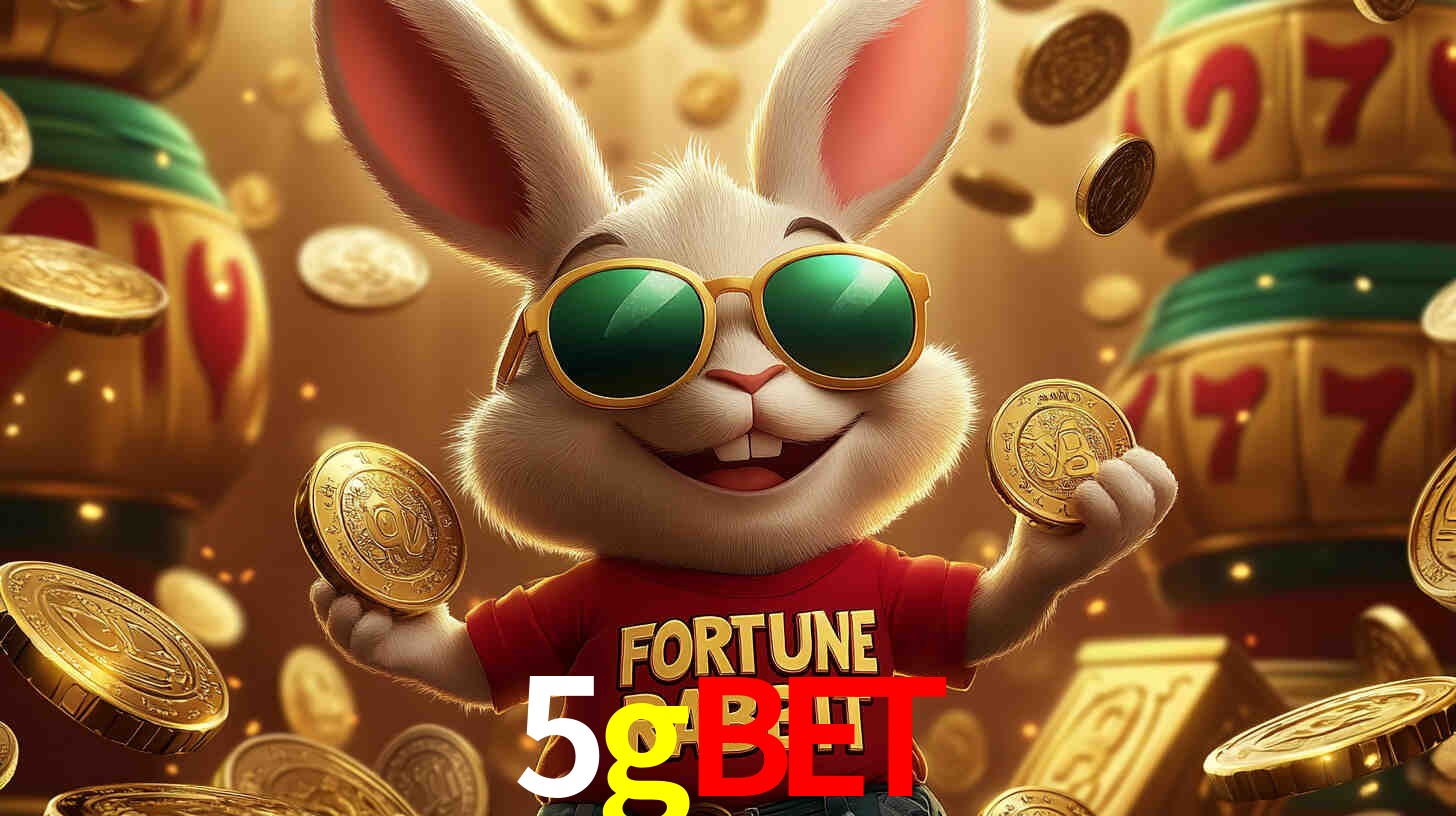 5gbet slot