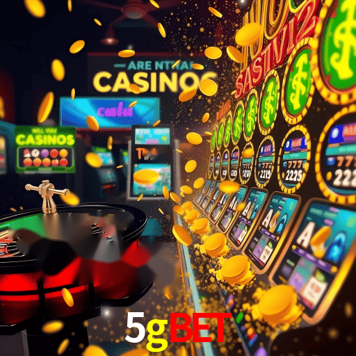 Casino Ao Vivo 5gbet