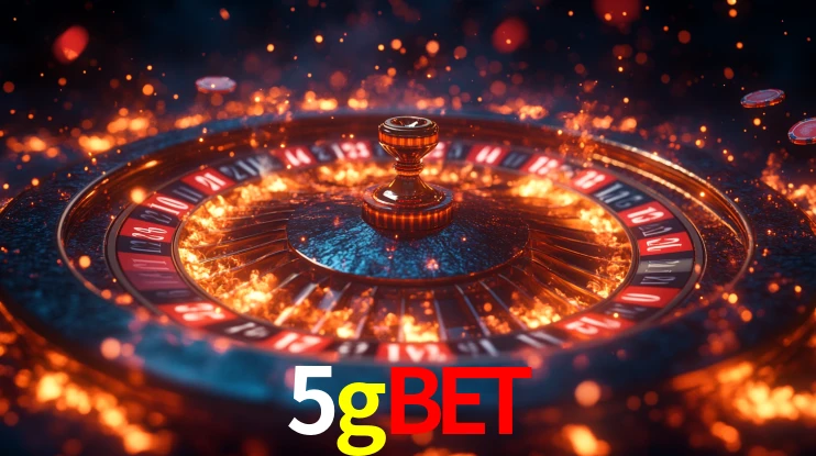 Sinta a adrenalina dos jogos de cassino com 5gbet