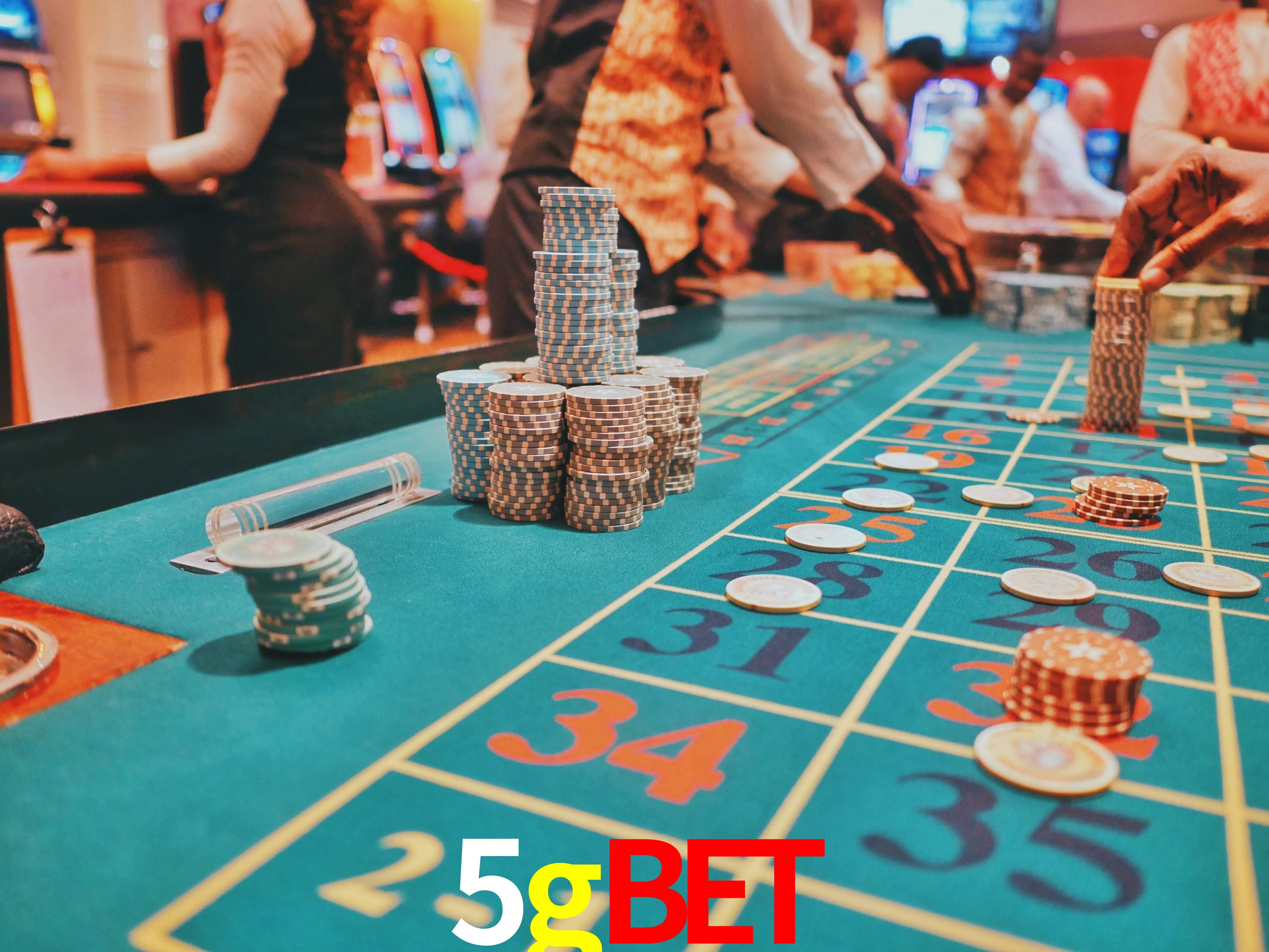 Especiais de Fim de Semana 5gbet
