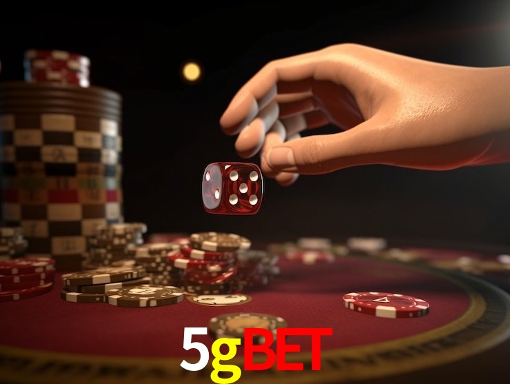 5gbet Premiação acumulada / Jackpot