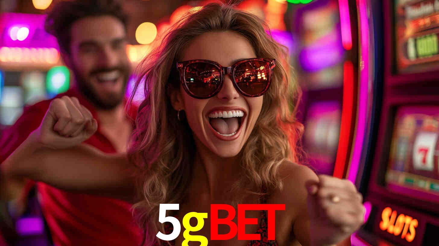 cassino 5gbet
