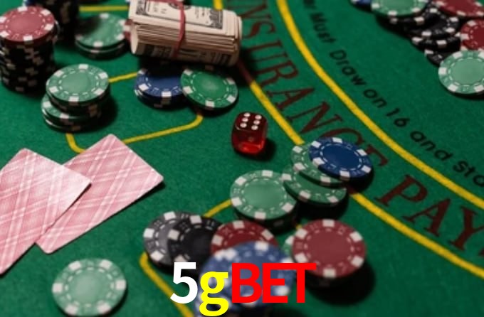 Jogos App 5gbet