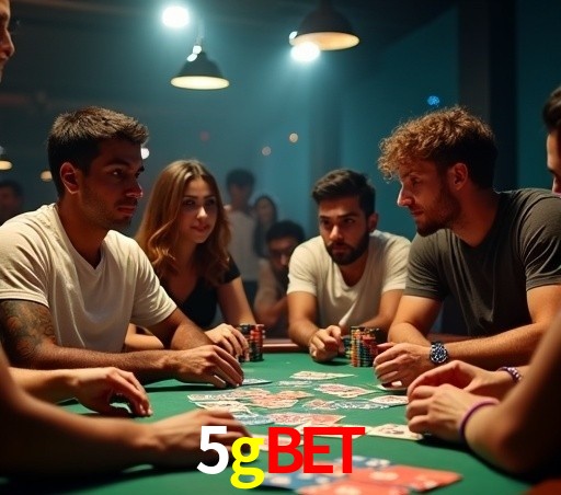 Táticas 5gbet