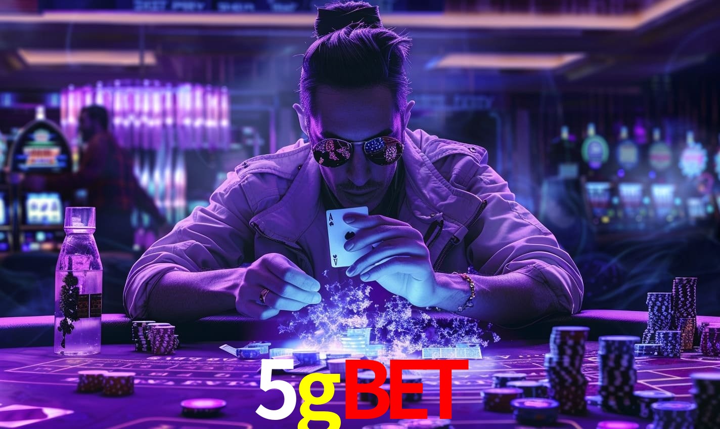 VIP Casino 5gbet