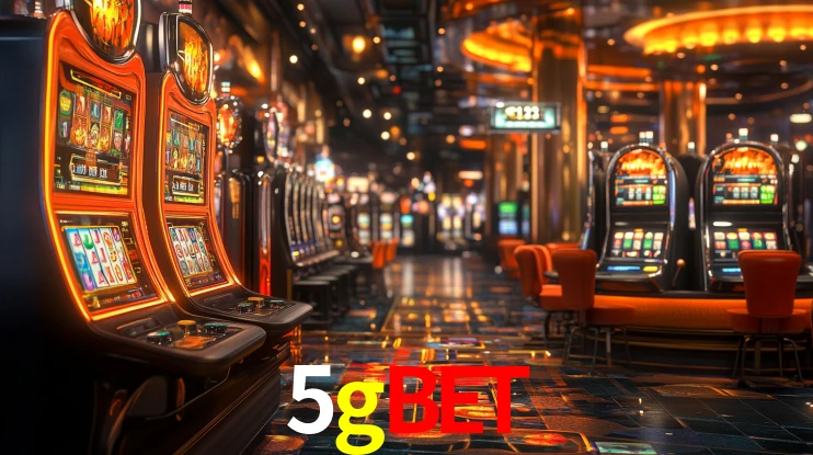 5gbet: Jogos de Caça-Níqueis-Altas Recompensas, Roleta-Velocidade, Blackjack-Desafios Máximos
