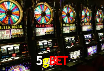 A Emoção da Loteria na 5gbet: Uma Chance de Mudança de Vida