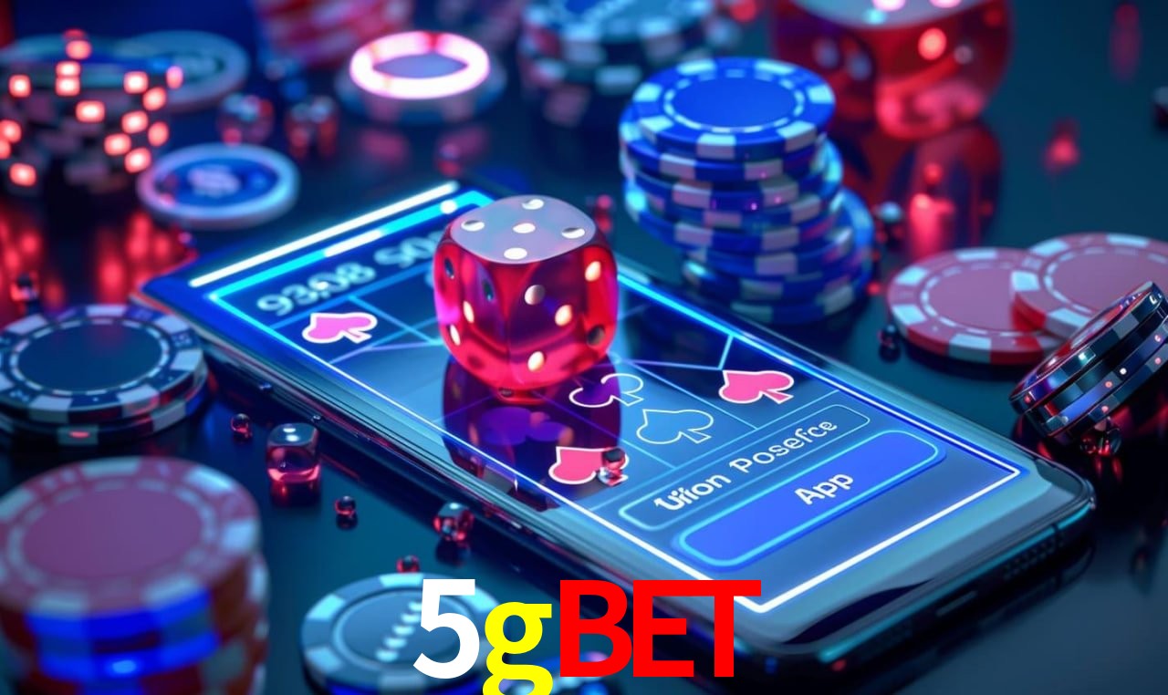 Chances Ganhar 5gbet