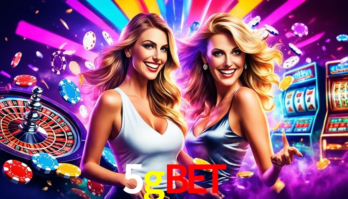 Provedores de Jogos 5gbet
