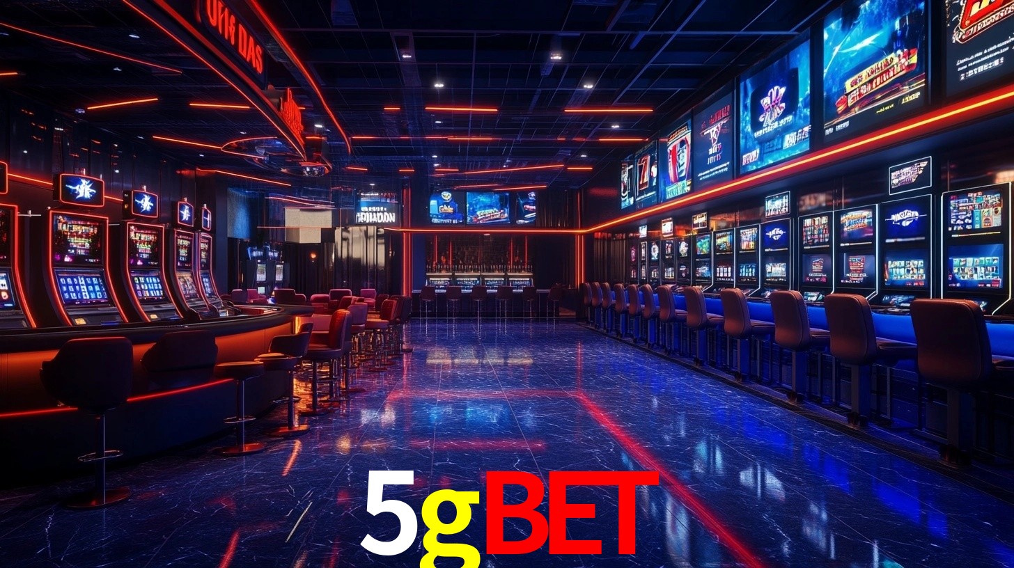 Exclusive Games 5gbet