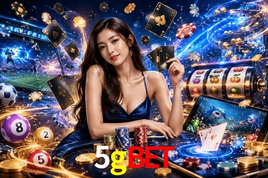 Seasonal Promotions 5gbet