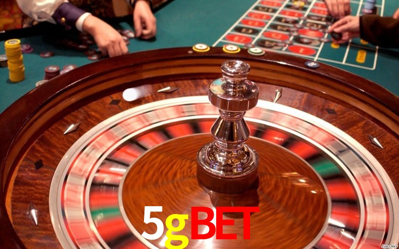 Benefícios da Conta 5gbet