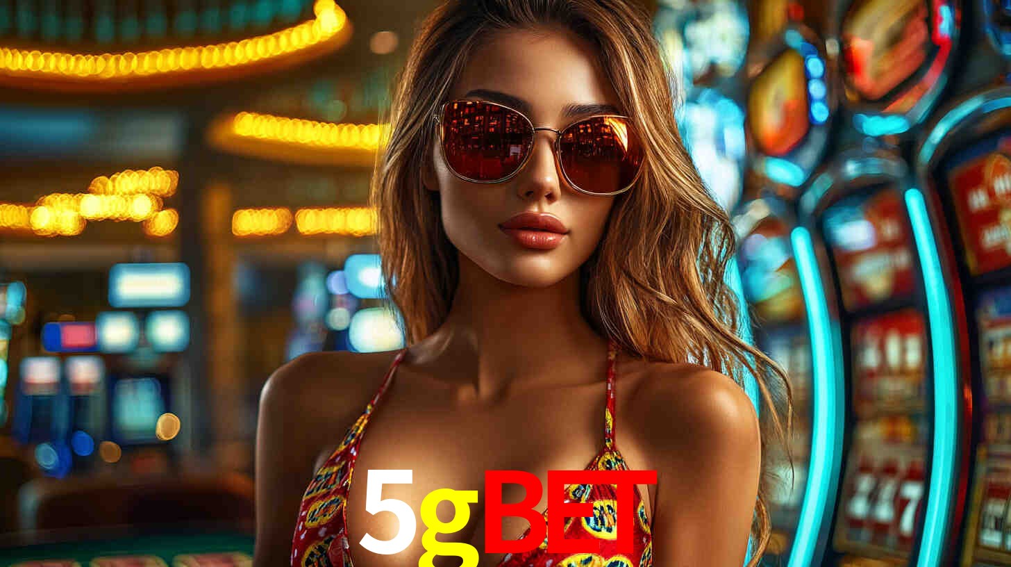 Explore as vantagens do 5gbet: serviço profissional e confiabilidade
