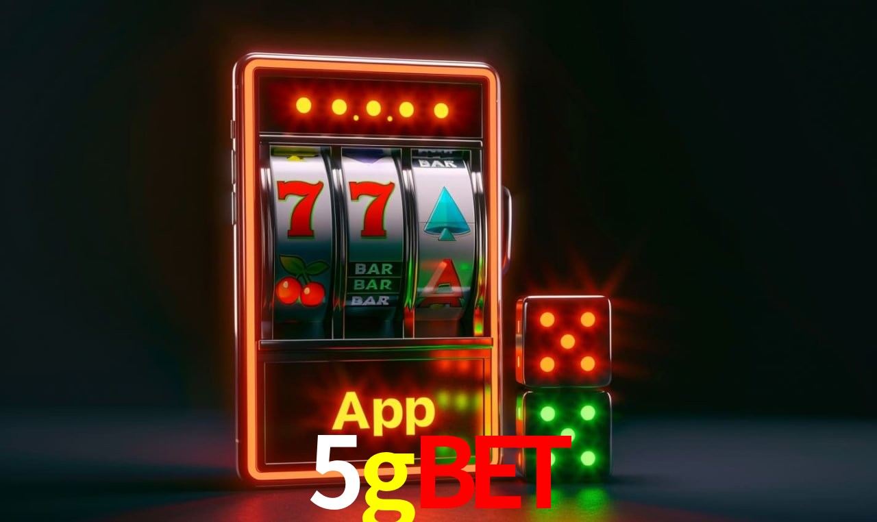 plataforma 5gbet