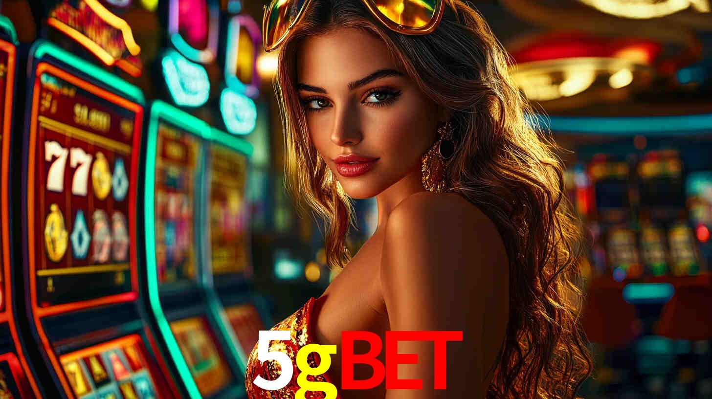 5gbet App Interface
