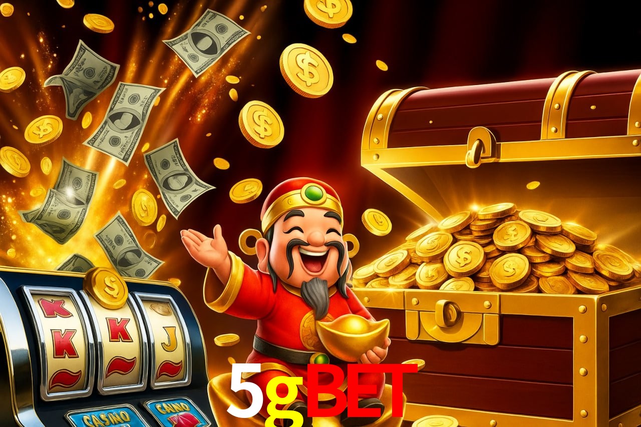 Cadastro Rápido 5gbet
