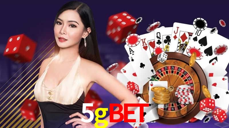 Jogos de Slot 5gbet