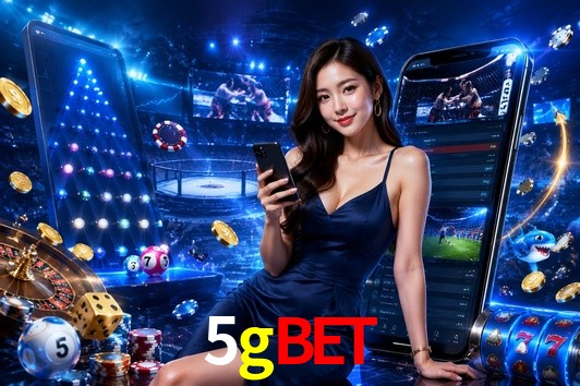 Game Providers 5gbet
