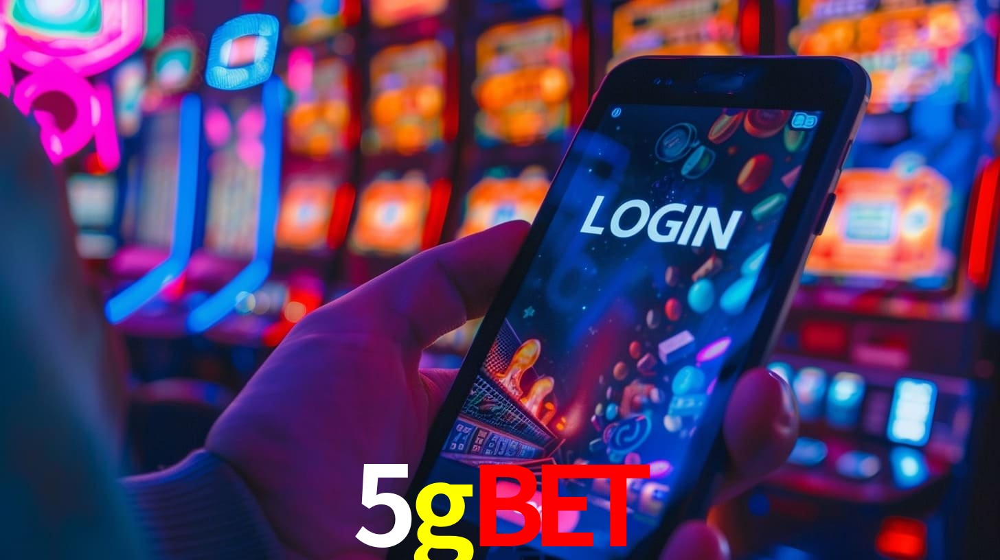 Design Responsivo 5gbet