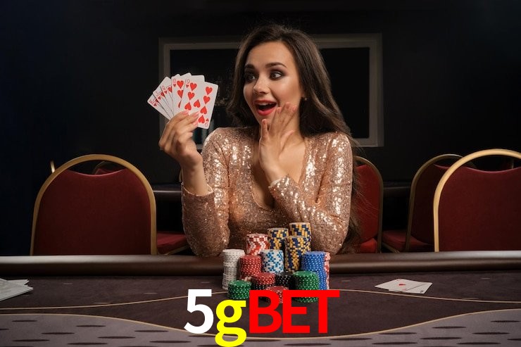 Estatísticas do Jogo 5gbet