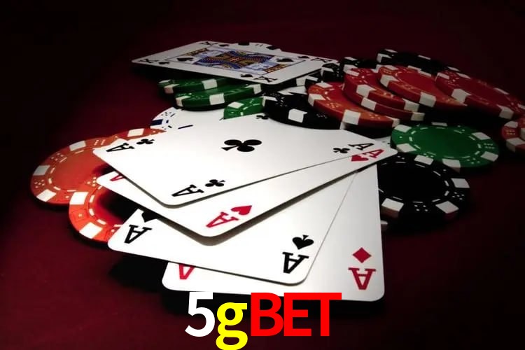 Tecnologia da Plataforma 5gbet