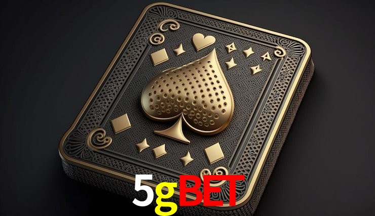 login 5gbet.com