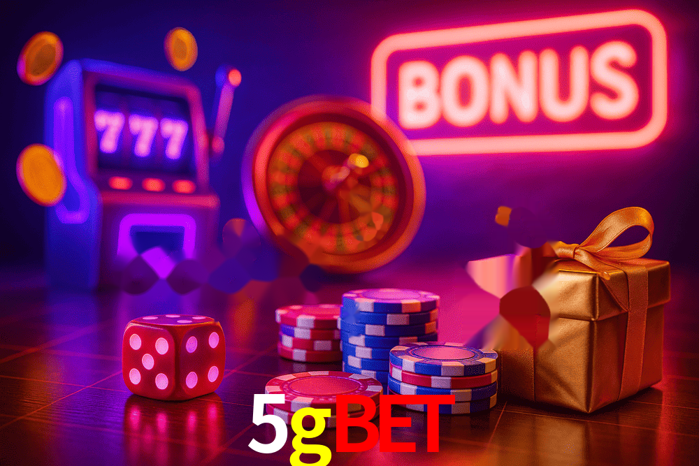App Mobile 5gbet
