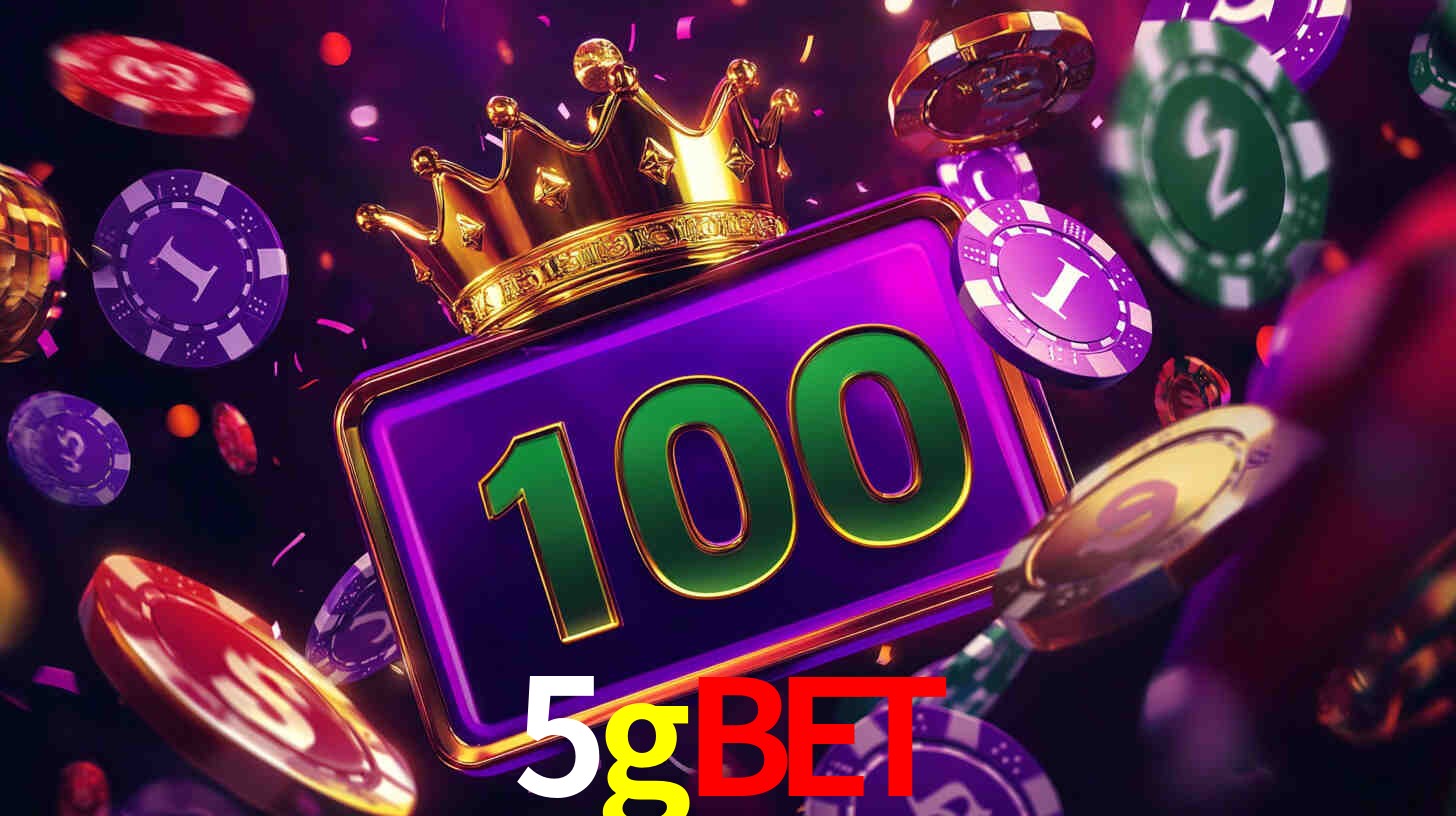 Premium Interface 5gbet